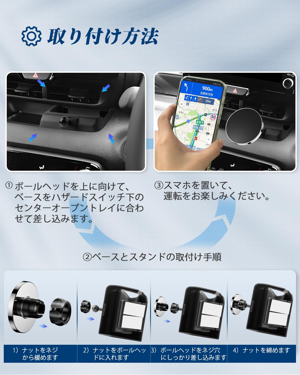 携帯電話/スマホ 携帯アクセサリー かんたんスマホ3 A205KC ケース カバー クリアケース ハードケース